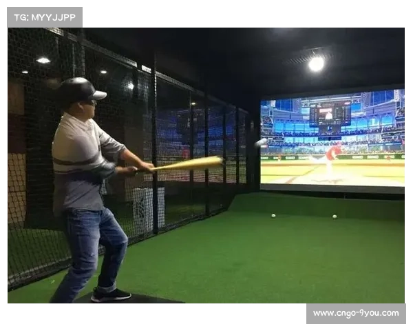 体育产业数字化转型，虚拟赛事拓粉丝参与场景