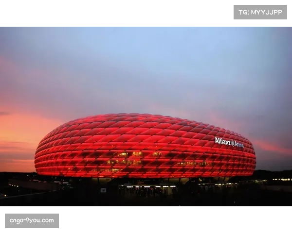 慕尼黑当地预计比赛日有雪，安联球场顶棚将关闭